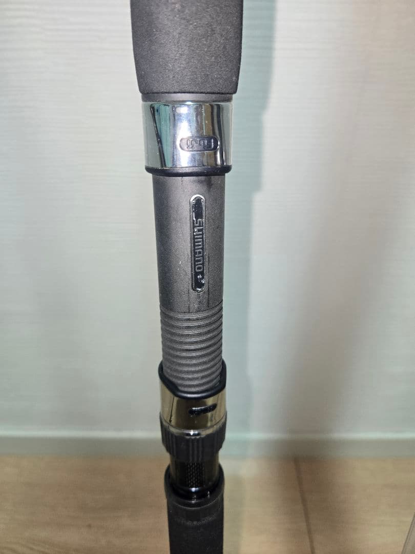 SHIMANO コルトスナイパー XR S100H