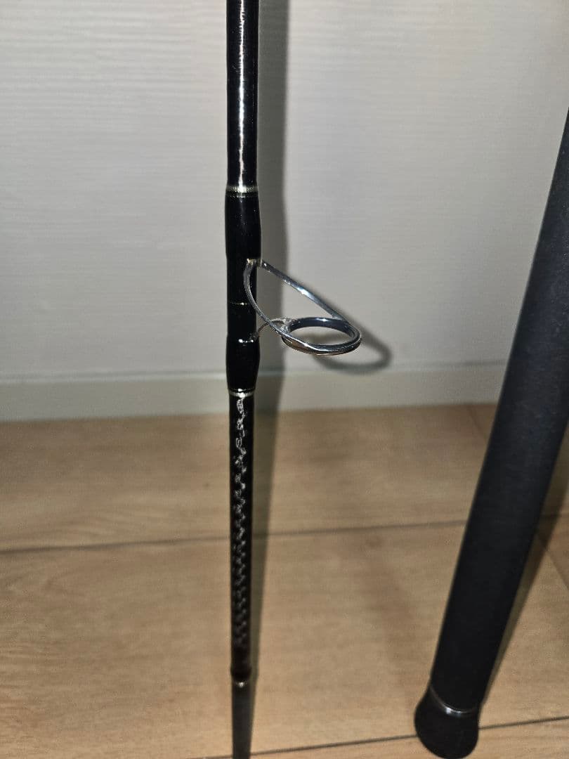 SHIMANO コルトスナイパー XR S100H