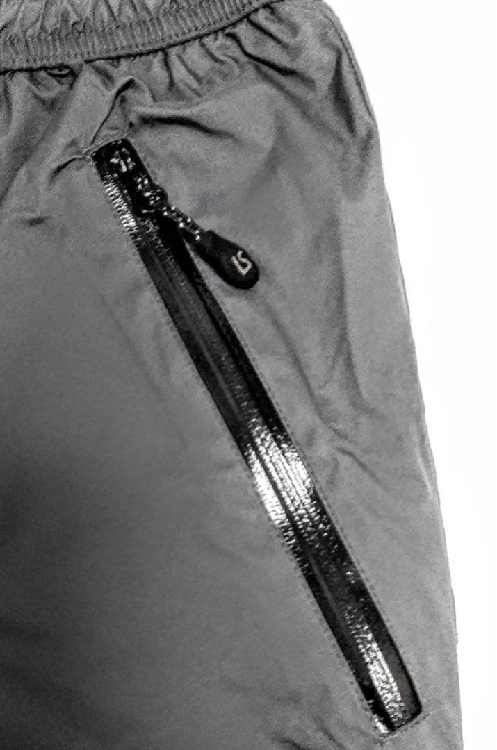 い*ち様 ルースイソンブラ　ルーストップチーム　LTT セットアップ ナイロン