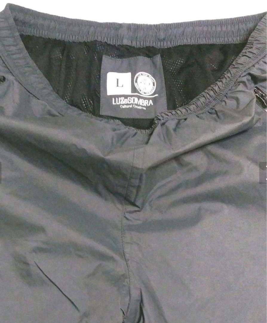 い*ち様 ルースイソンブラ　ルーストップチーム　LTT セットアップ ナイロン