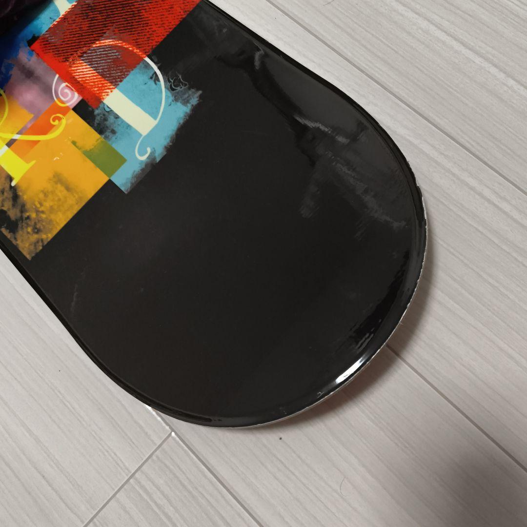 スノーボードセット SALOMON SWIVEL