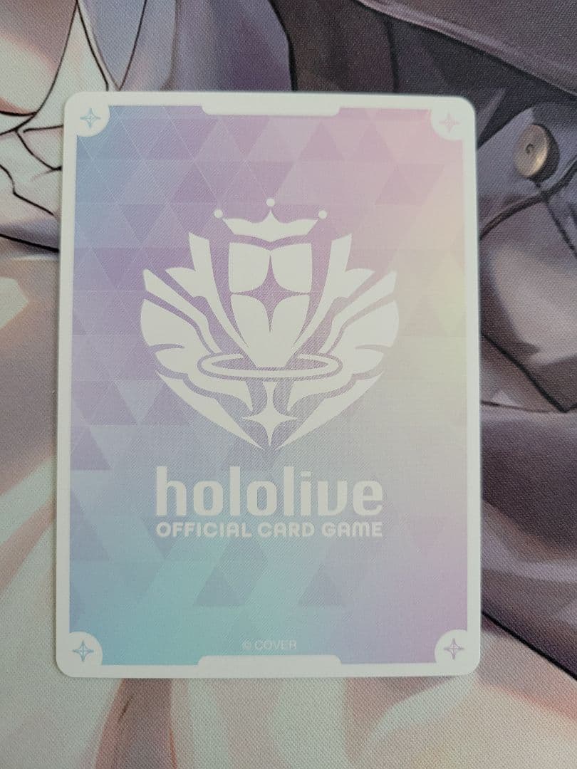 大空スバル OUR キュリアスユニバース ホロカ ホロライブ