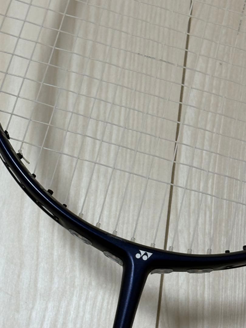 ヨネックス ラケット NANOFLARE 700