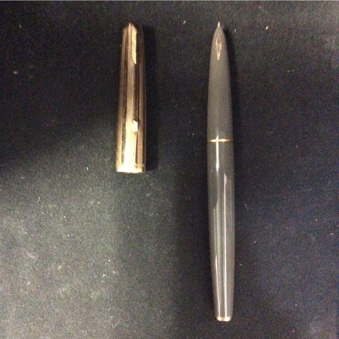 パーカー万年筆61