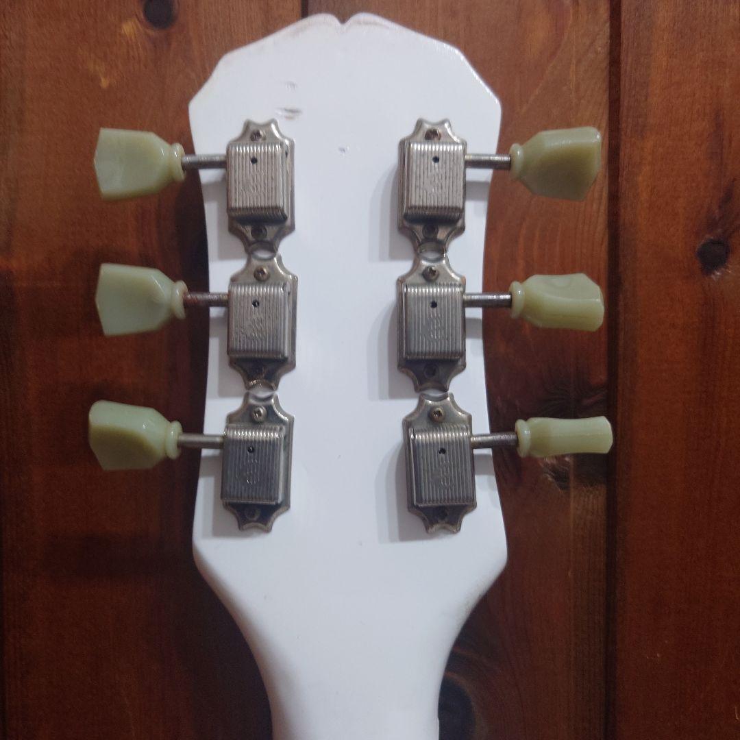 Epiphone　SG改　SG ジュニア