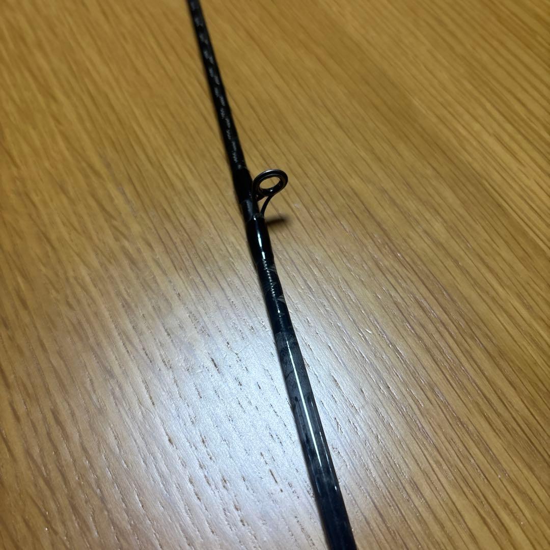 シマノ　GAME AR-C S906L ar-cロッド