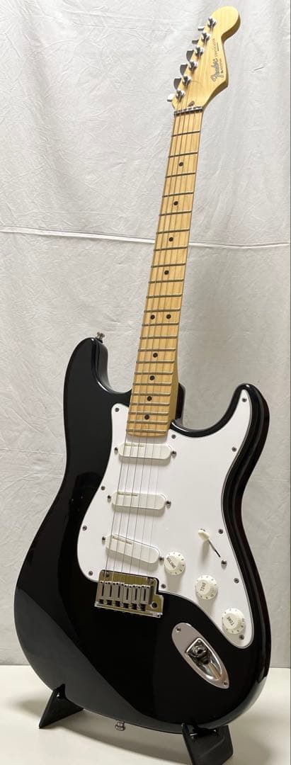 Fender Stratocaster PLUS USA ギター
