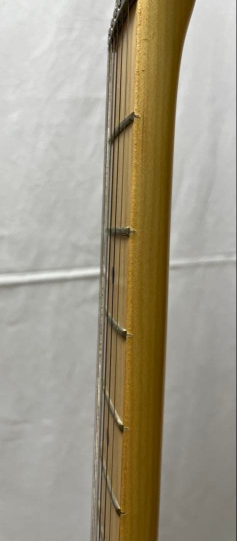 Fender Stratocaster PLUS USA ギター