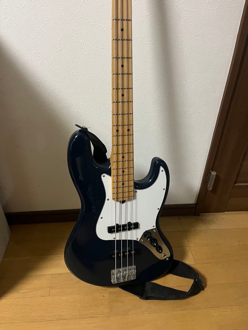 バッカス Bacchus 初心者セット ジャズベース ベース 4弦