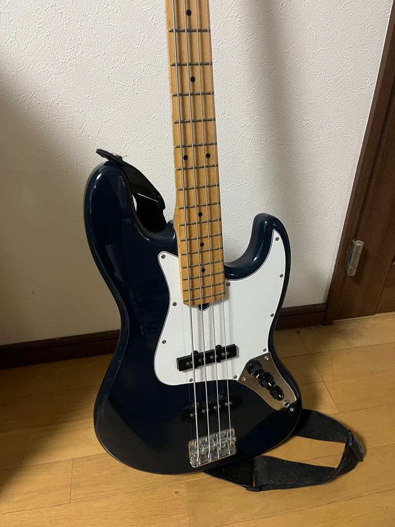 バッカス Bacchus 初心者セット ジャズベース ベース 4弦