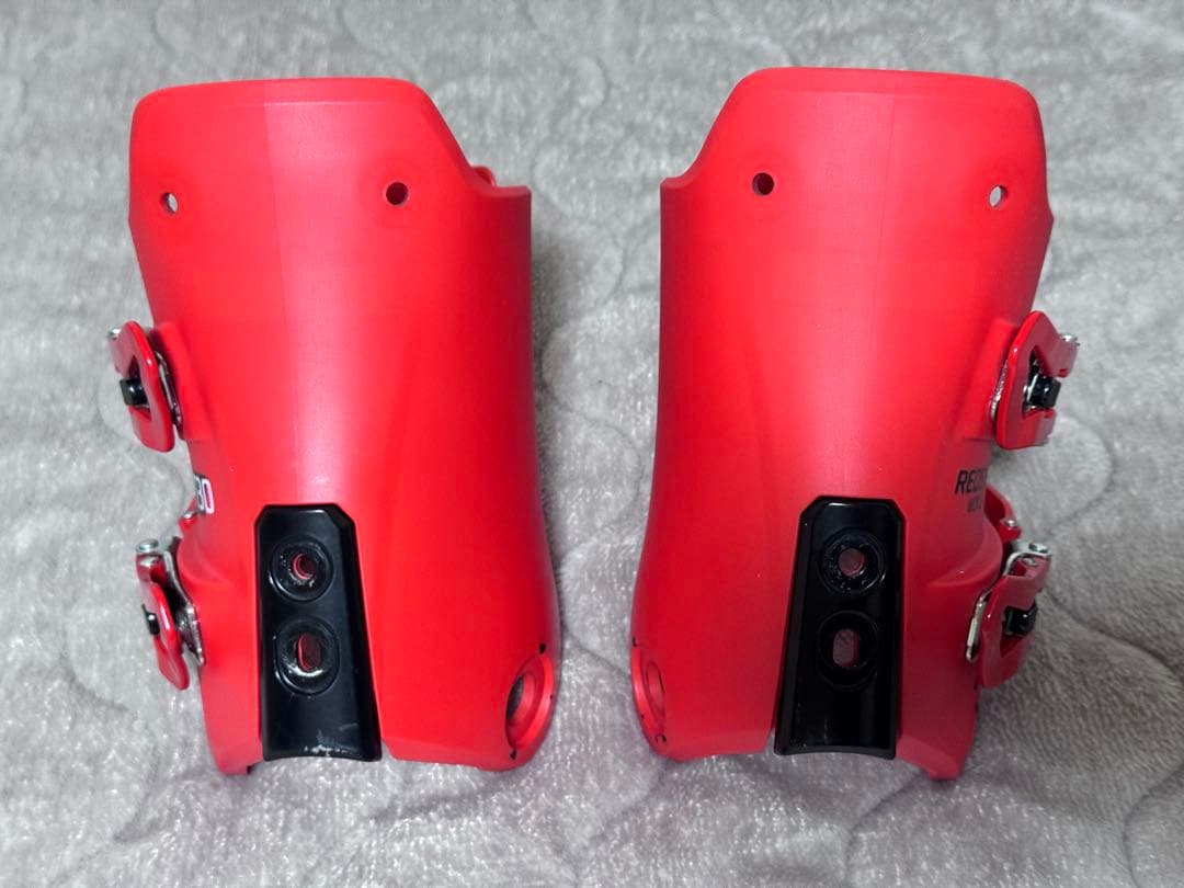 レア　ATMOIC SPEED CUFF 130 22.5 23.5 アトミック