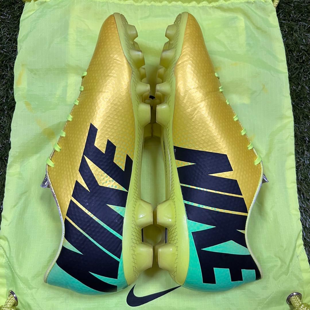 NIKE Mercurial Vapor Ⅸ HG-V 27.5cm