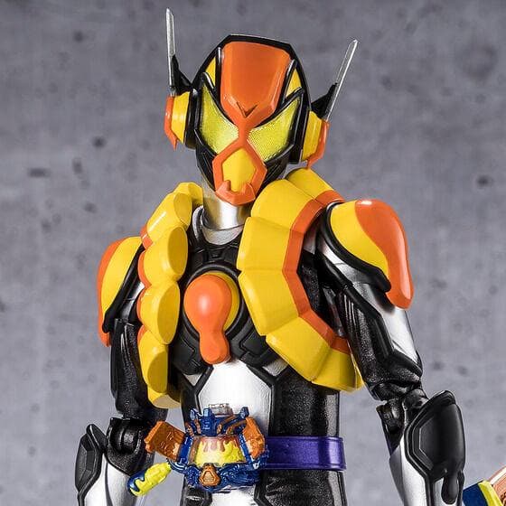 S.H.Figuarts 仮面ライダーヴラム