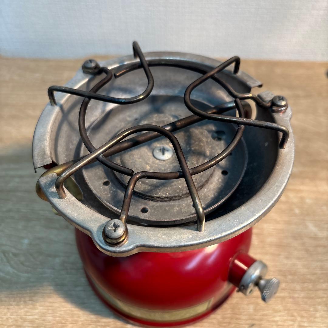 Coleman シングルバーナーコンロ