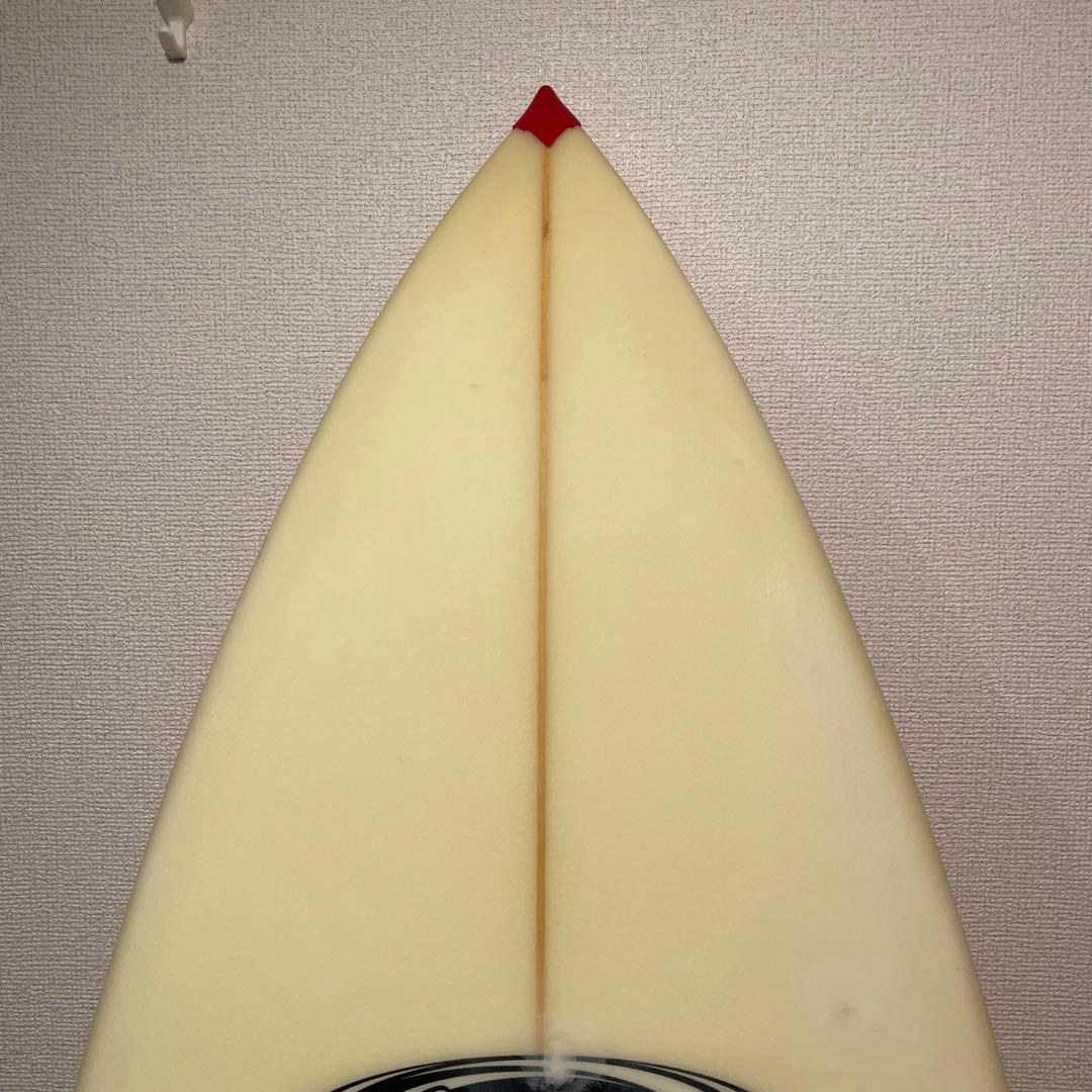 ABRAXAS アブラクサス サーフィン ボード 6.2 195cm