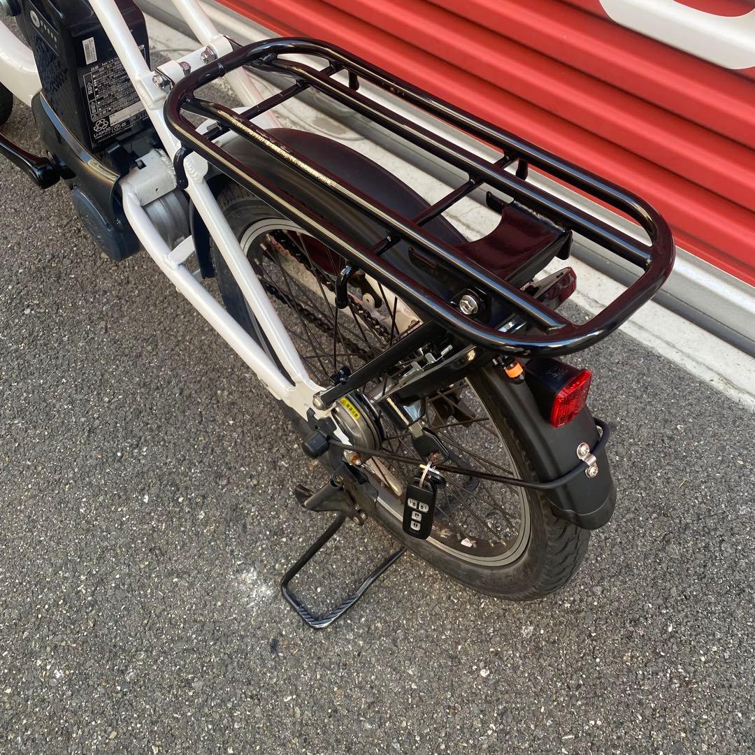 電動自転車 Panasonic