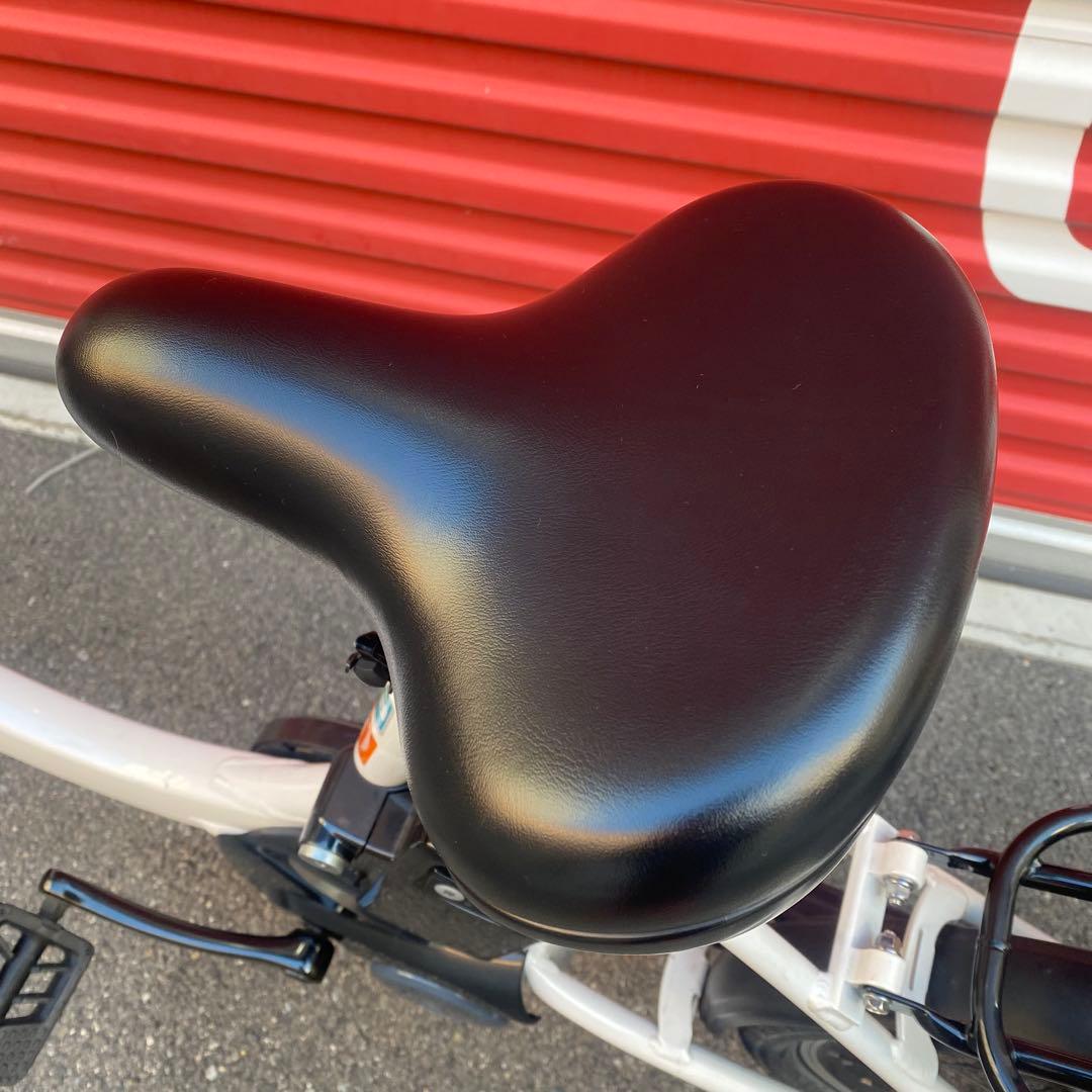 電動自転車 Panasonic