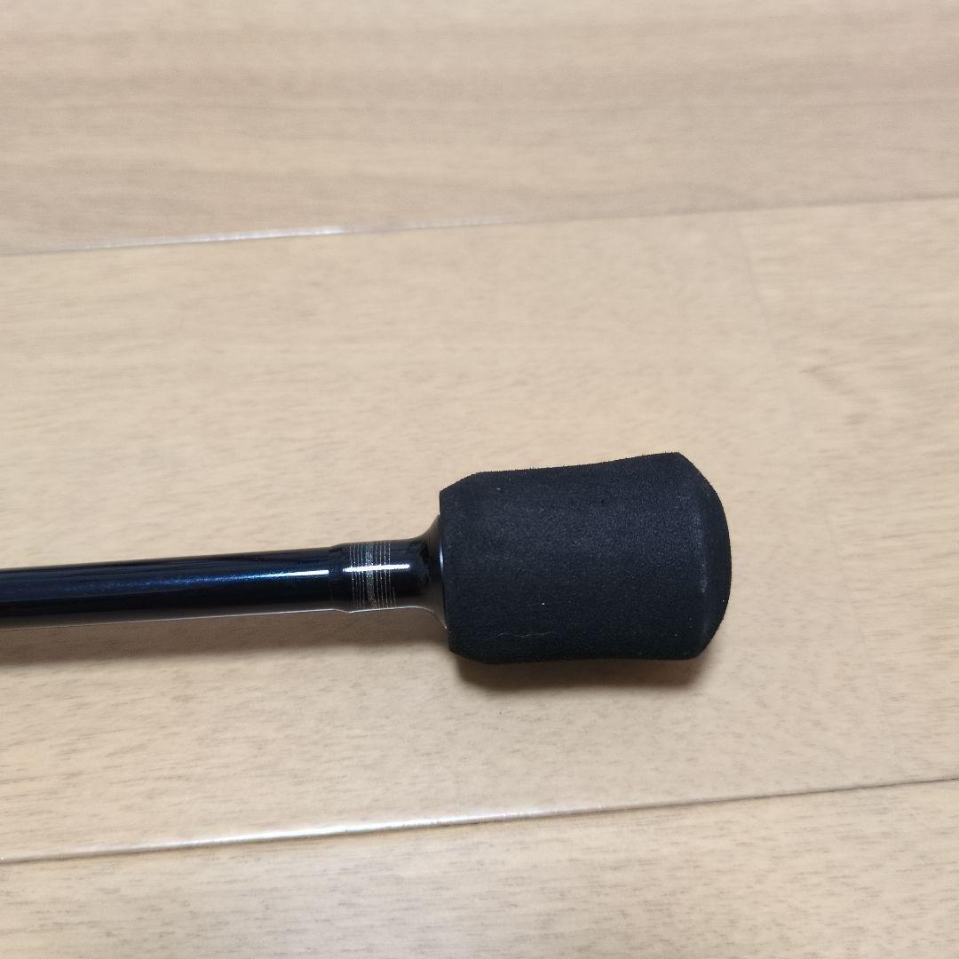 リップルフィッシャー　リアルクレセント　RC-55