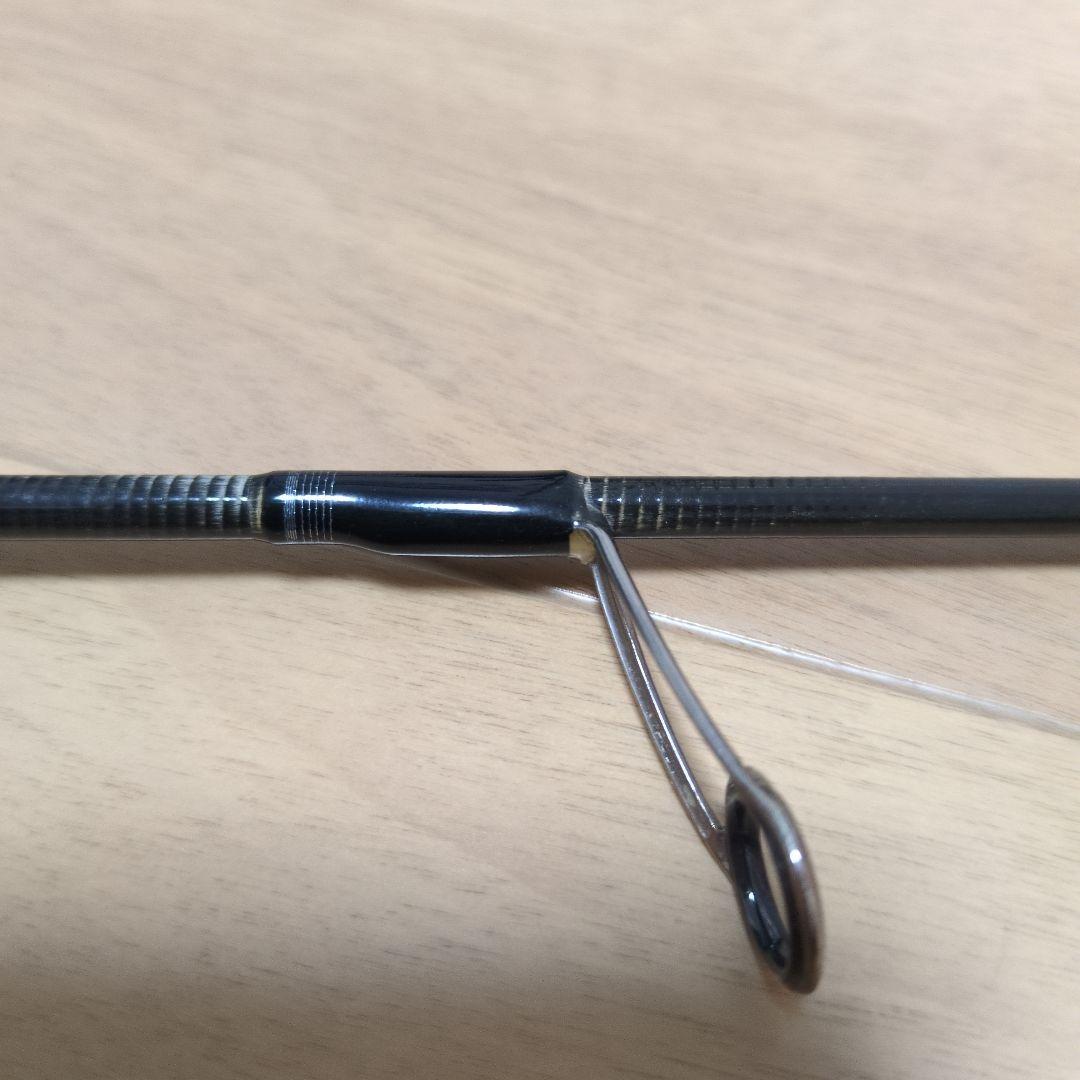 リップルフィッシャー　リアルクレセント　RC-55