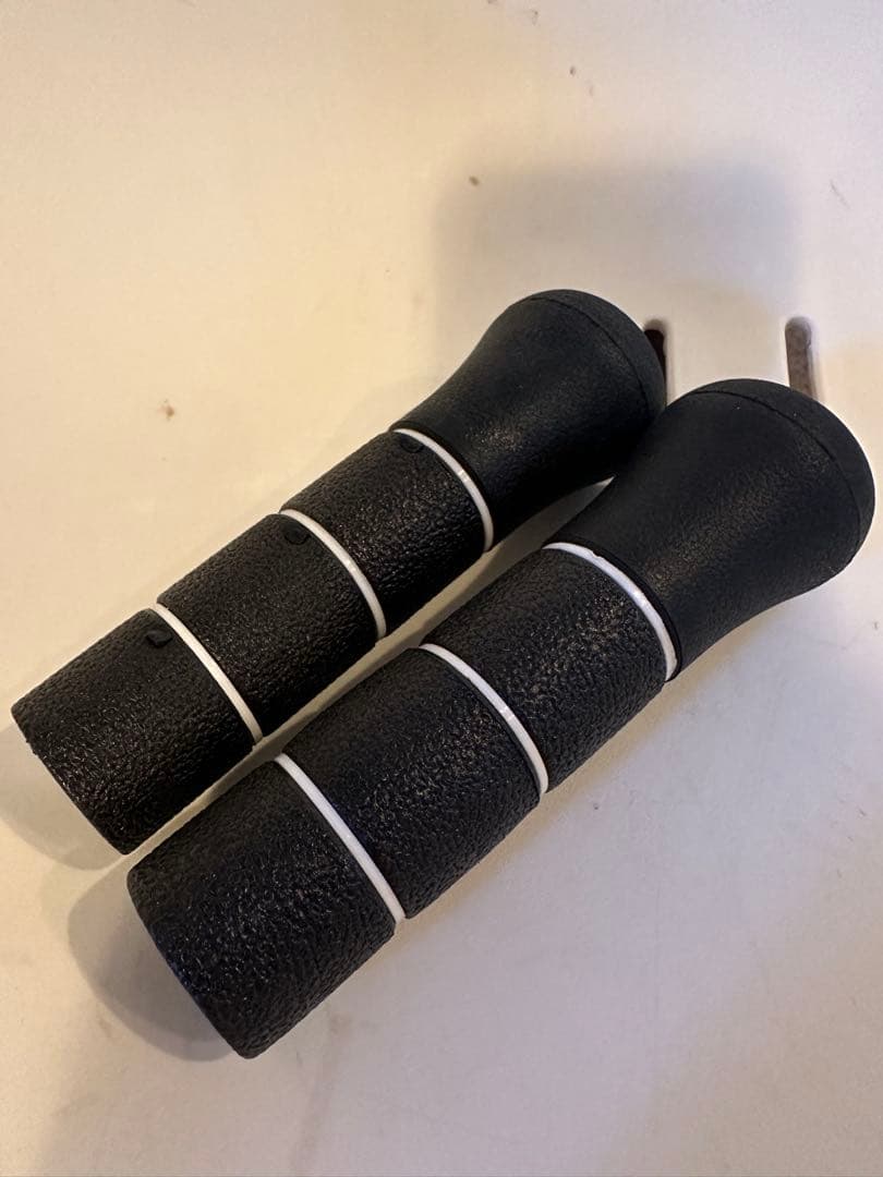 ブライトリバー フジグリップパーツ2個セット