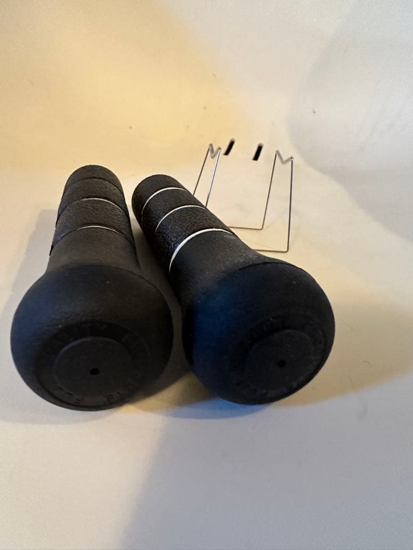 ブライトリバー フジグリップパーツ2個セット