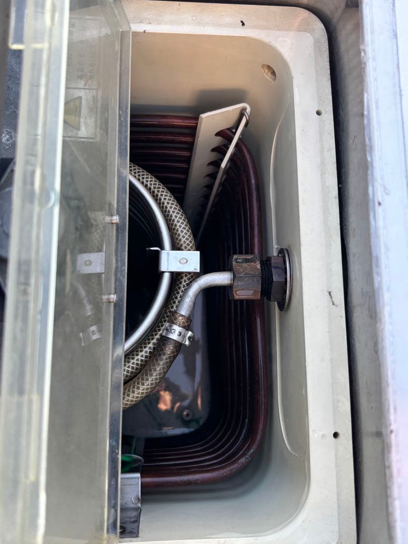 ホシザキ 生ビール ディスペンサー サーバー DBF-40SA