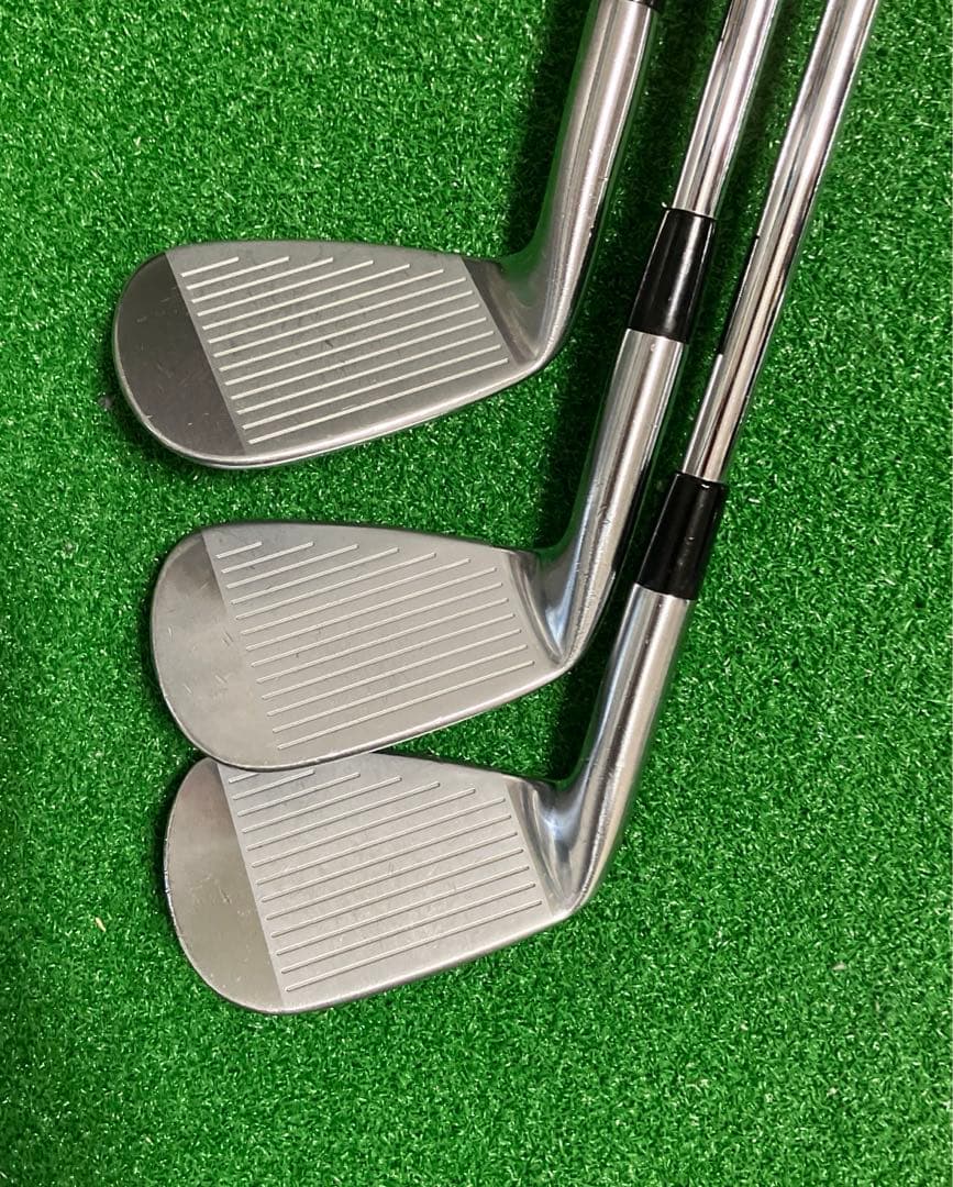 ミズノPro518 モーダス3　 Flex：R