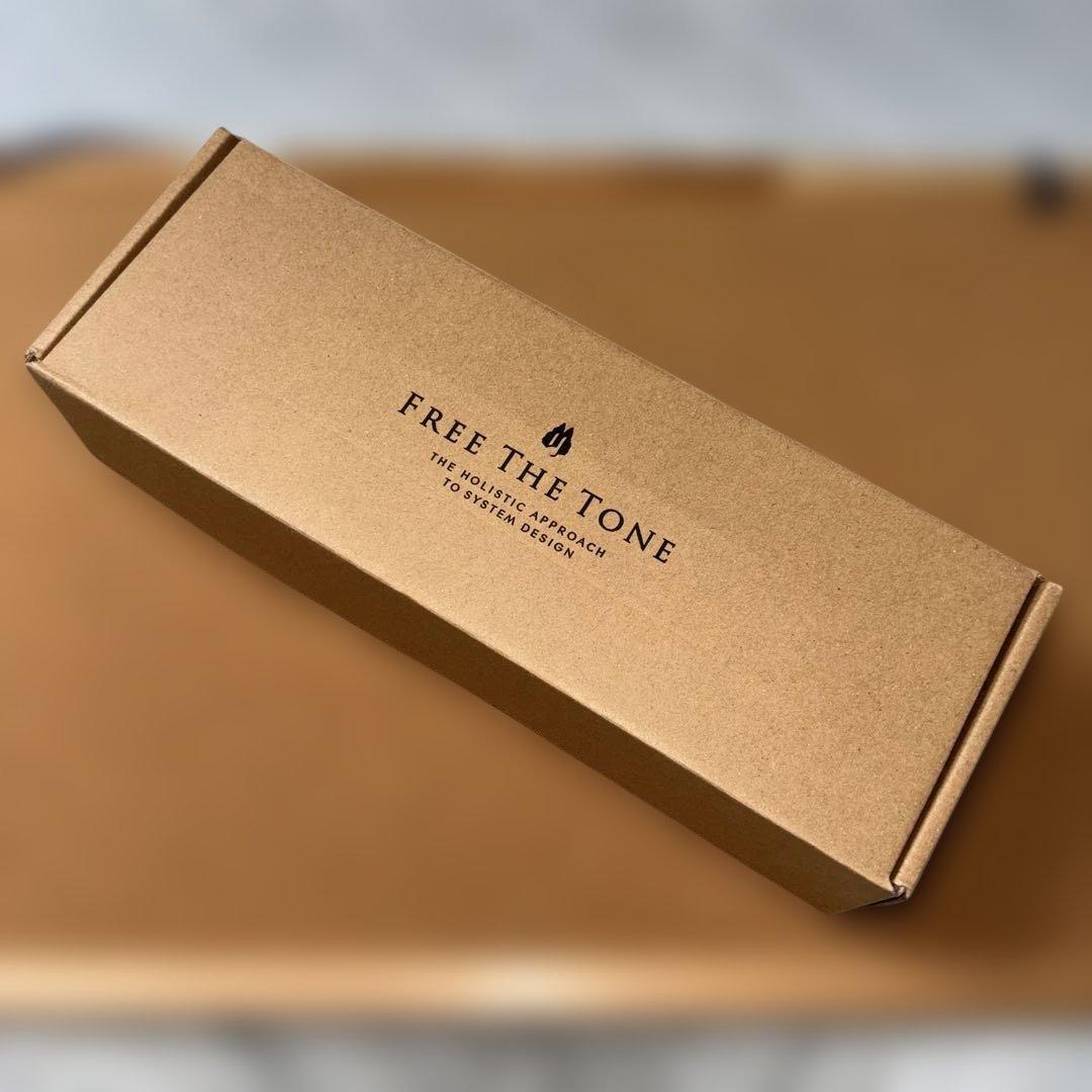 Free The Tone PT-5D パワーサプライ