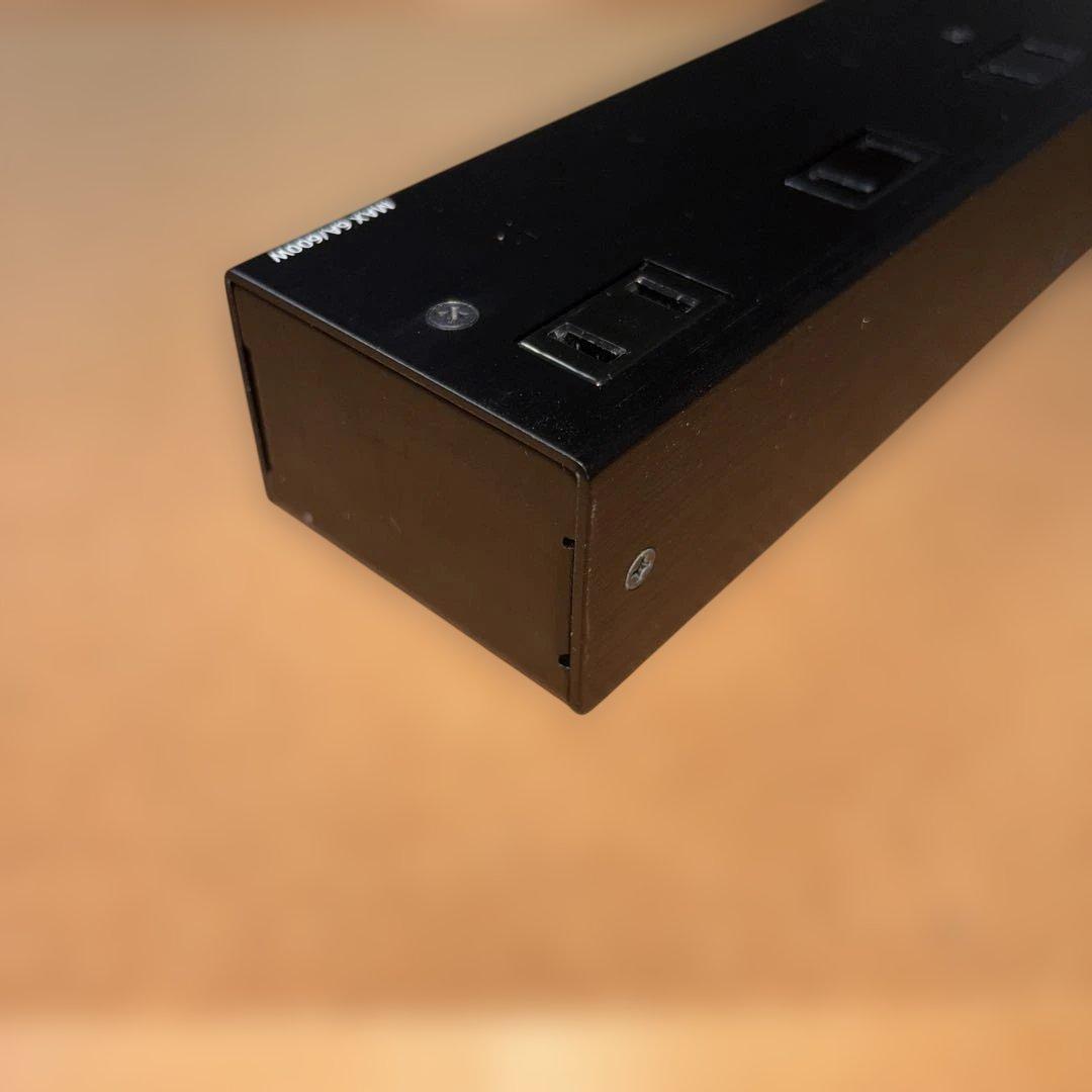 Free The Tone PT-5D パワーサプライ