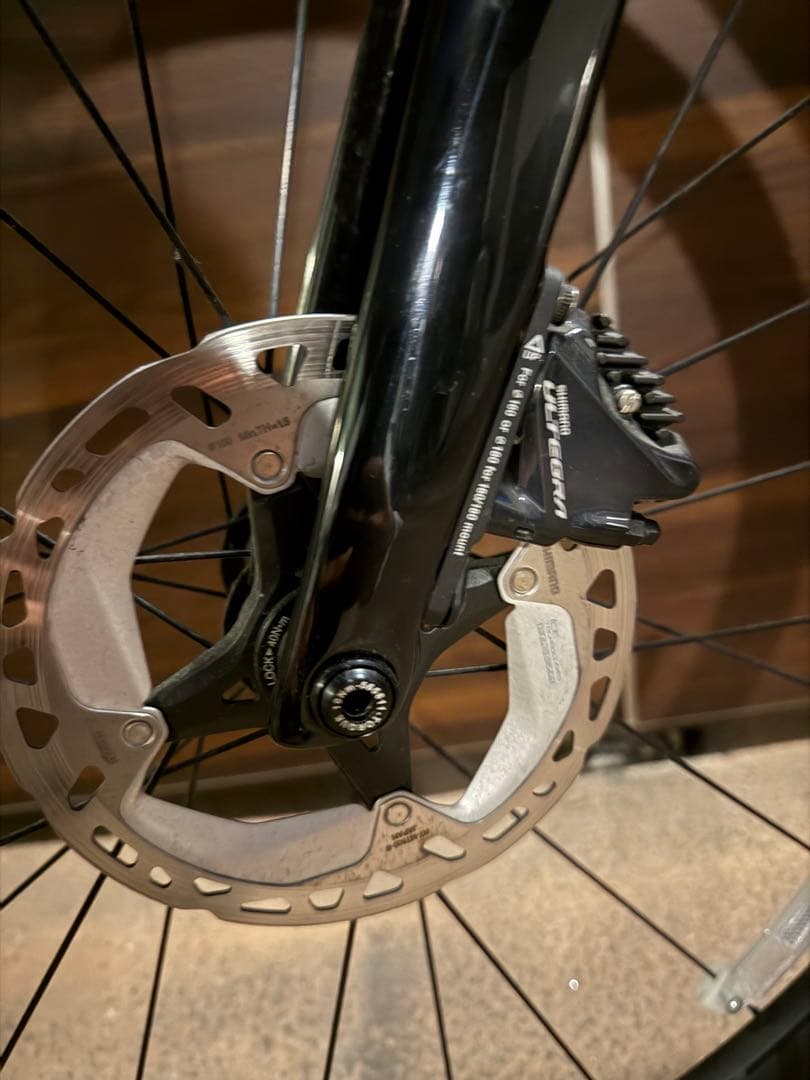 TREK トレック エモンダ SL6 disk pro 2022年　ロードバイク