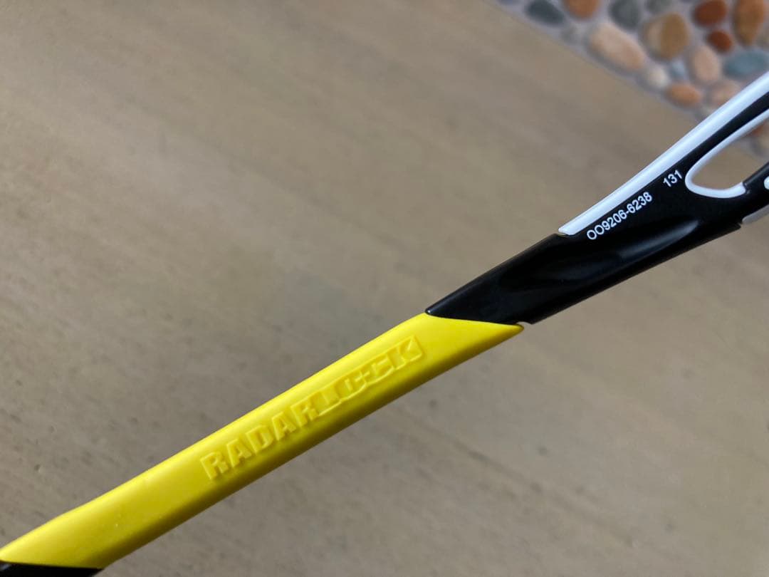 OAKLEYサングラス *ソフトバンクホークスモデル