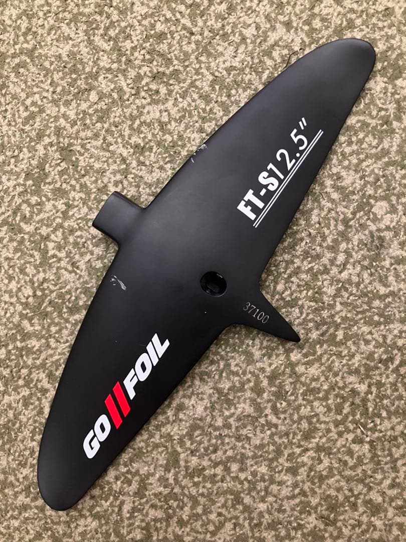 サーフィン・ボディボード GOFOIL FT-S 12.5\"