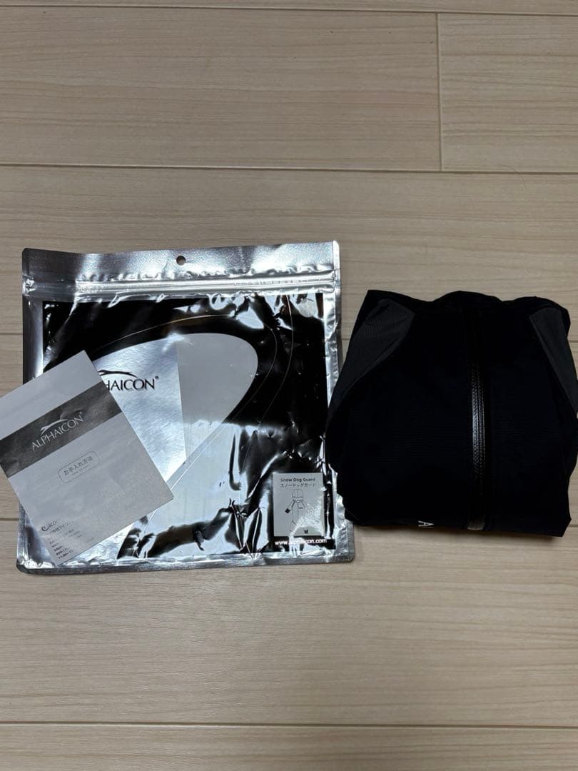 T*i様 アルファアイコン