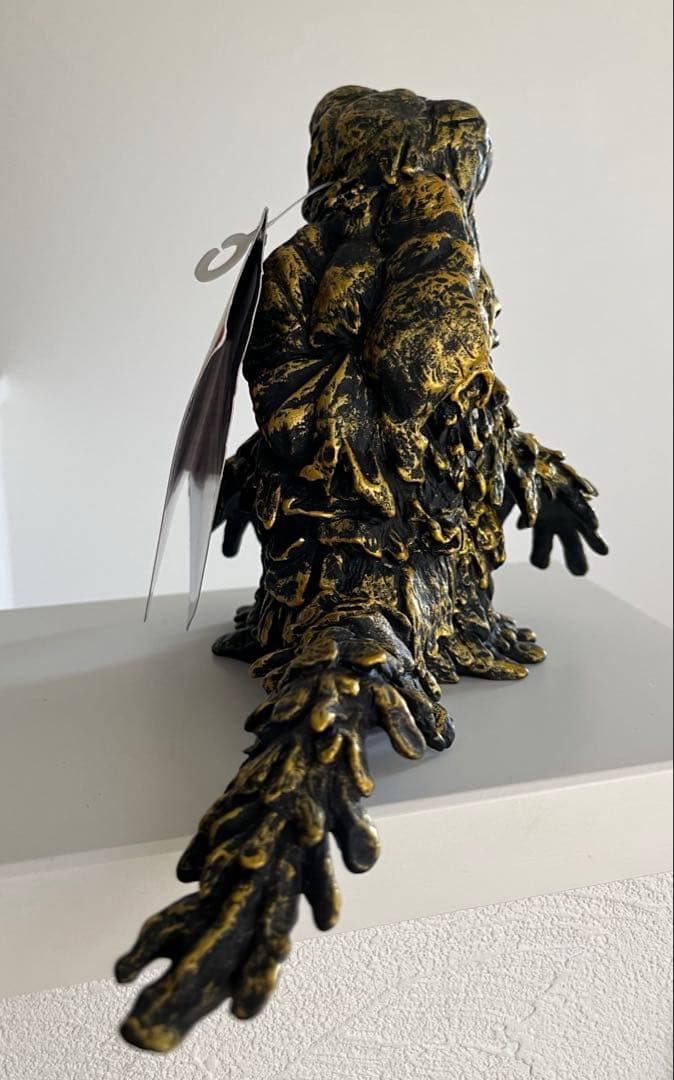 ヘドラ　ムービーモンスターシリーズ