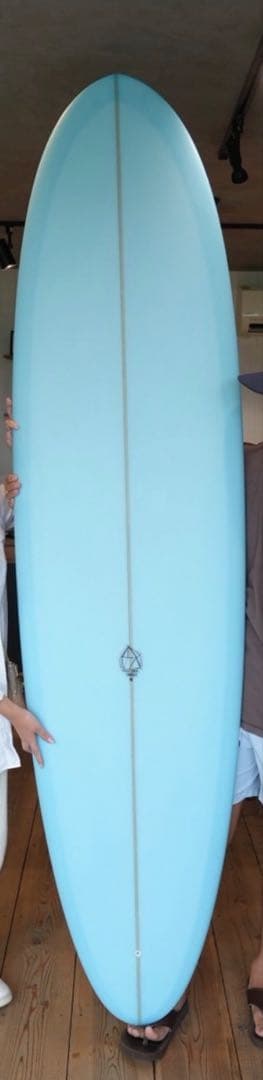 『美品』Dead Kooks STUBBYサーフボード