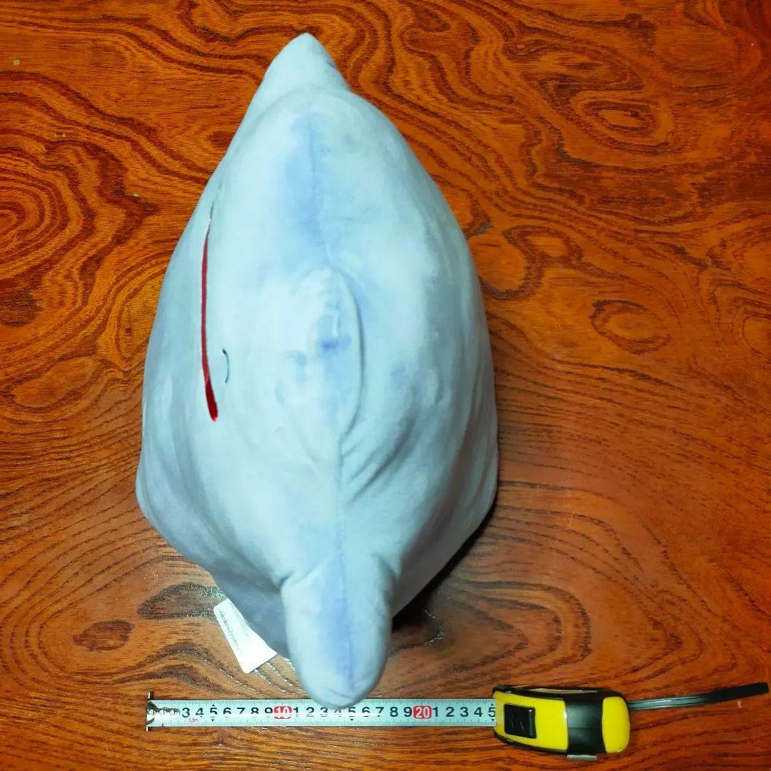 【にっこりタグ付き メタモン めちゃもふぐっとぬいぐるみにっこりver ポケモン