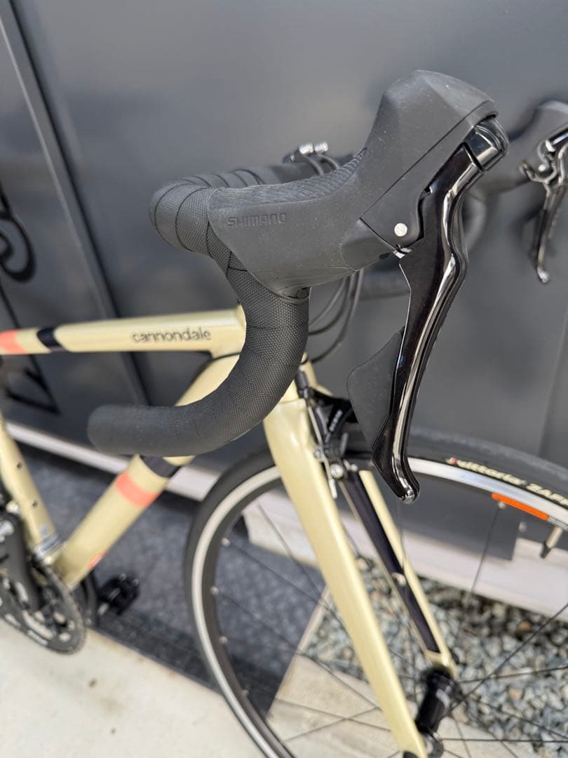 自転車本体 cannondale CAAD13 105