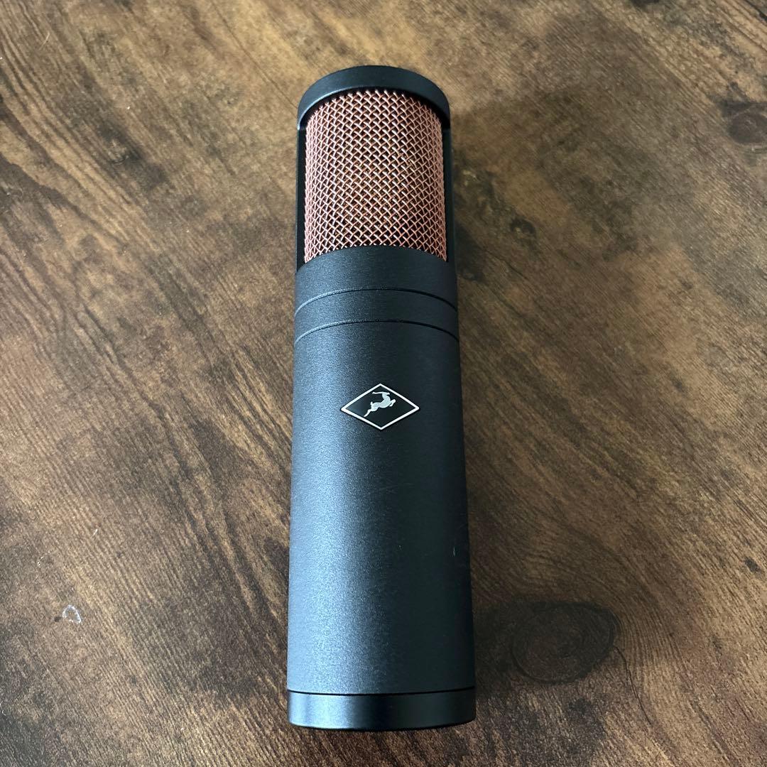 Antelope Audio(アンテロープオーディオ) Edge Go