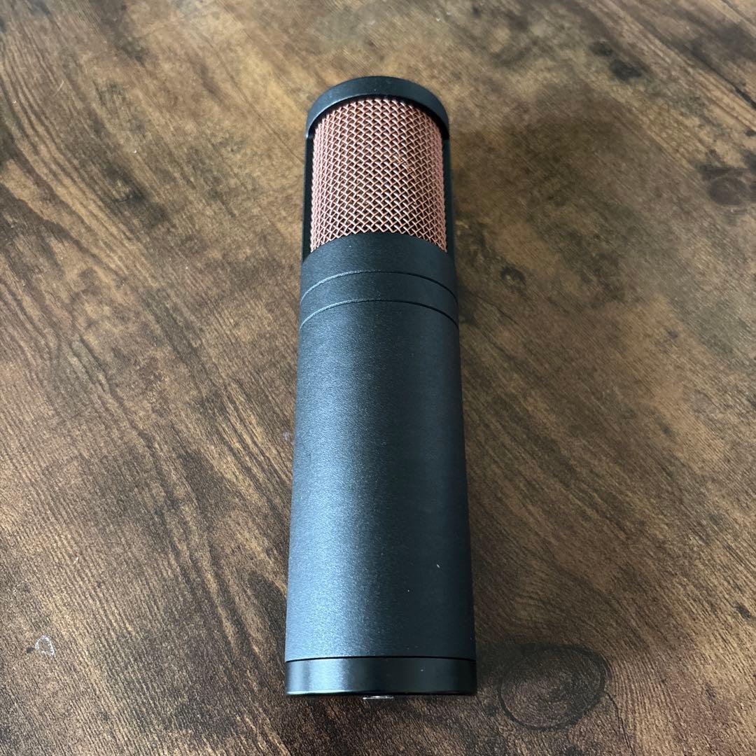 Antelope Audio(アンテロープオーディオ) Edge Go