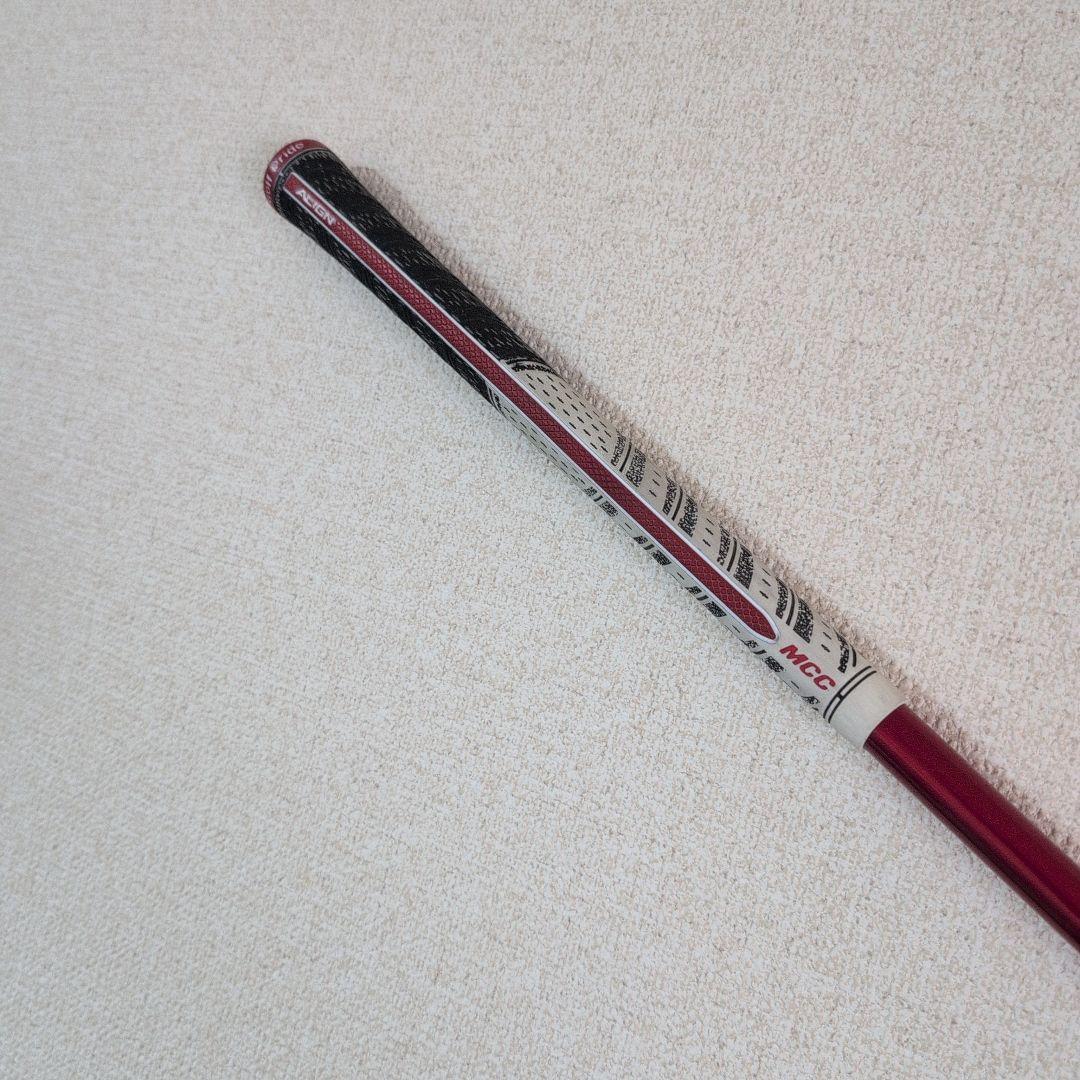 ベンタス5S ドライバーシャフト　テーラーメイド　VENTUSレッド