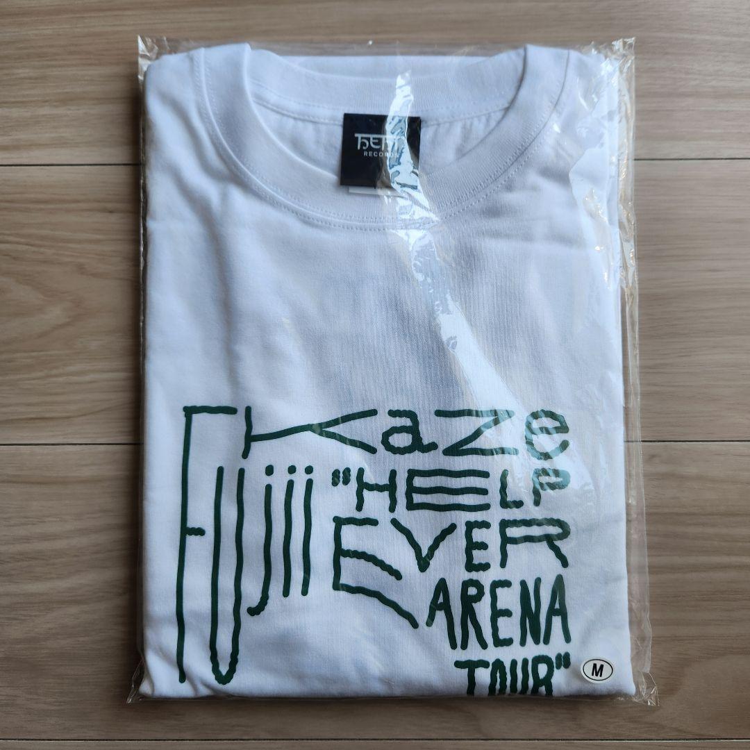 【未開封】藤井風 ライブグッズ Tシャツ タオル パーカー