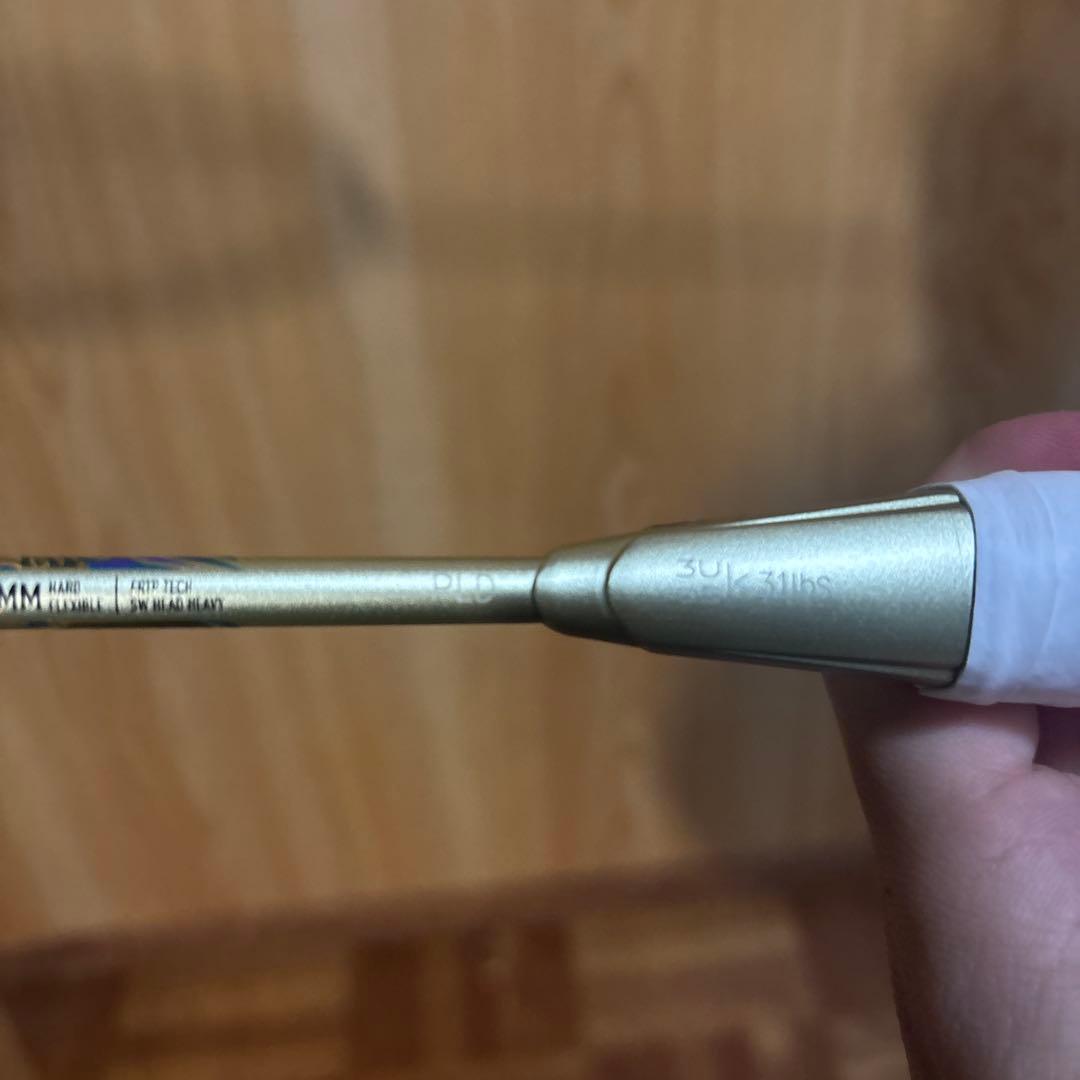 LI-NING AXFORCE 100（AX100）3UG5