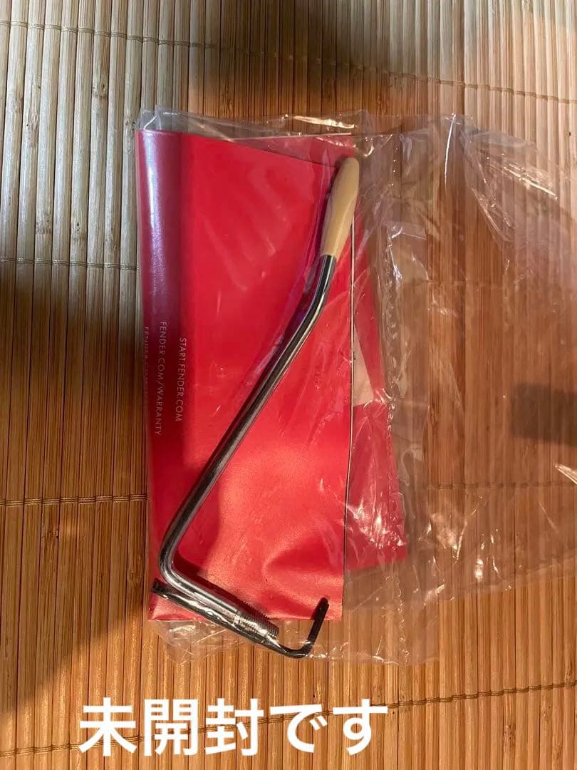 美品！お買得! Fender Vintera II 70s ストラトキャスター