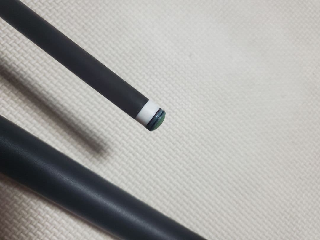 キューテックシナジーSVBゴーストエディション