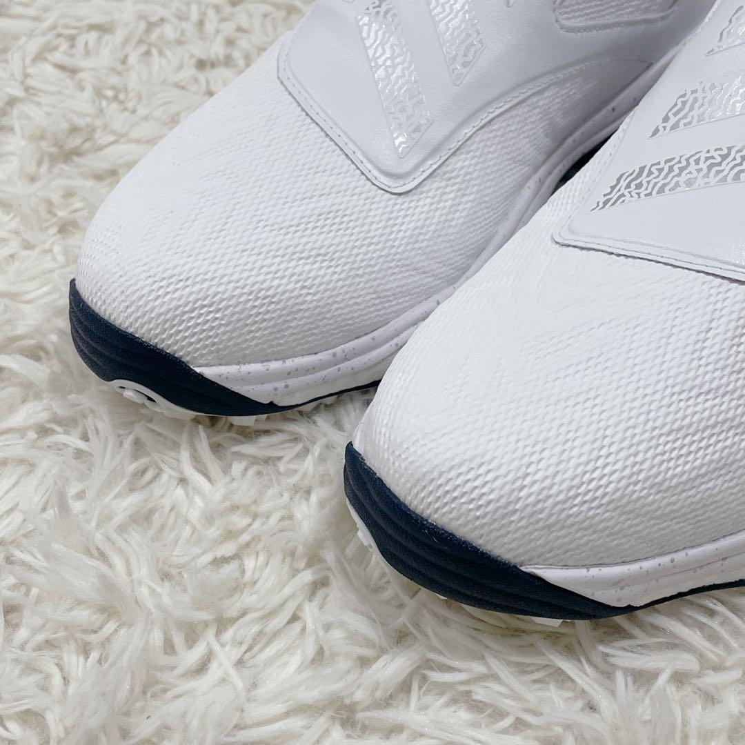 adidas アディダス コードカオスボア25 サイズ 25.5cm