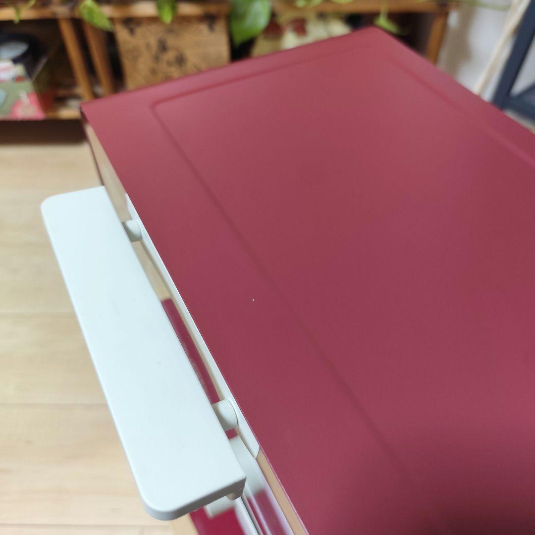 【週末価格】鹿島アントラーズBRUNO コラボ オーブントースター