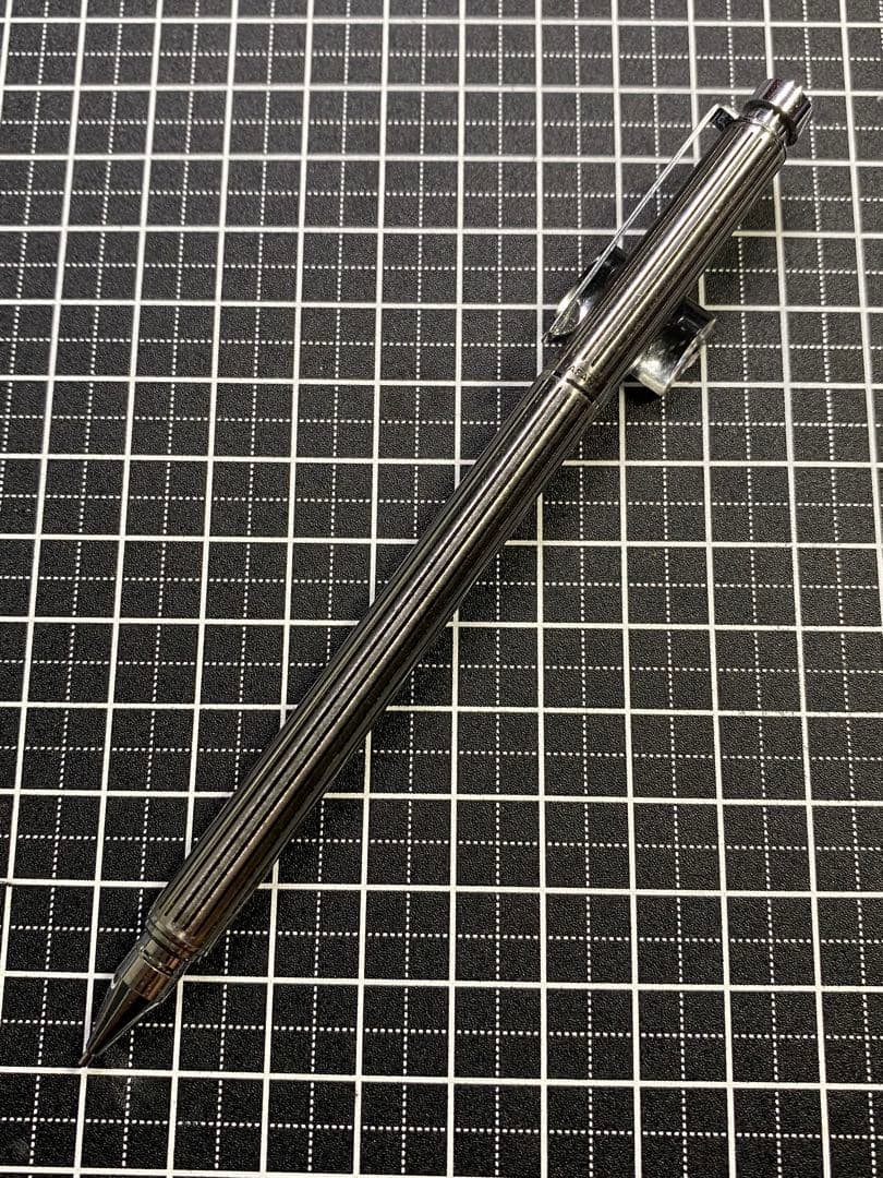 PILOT switch Stripe ボールペン・シャープペンシル