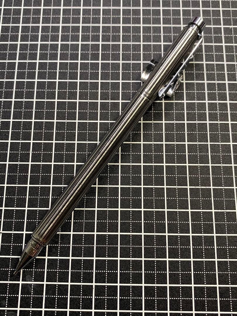 PILOT switch Stripe ボールペン・シャープペンシル