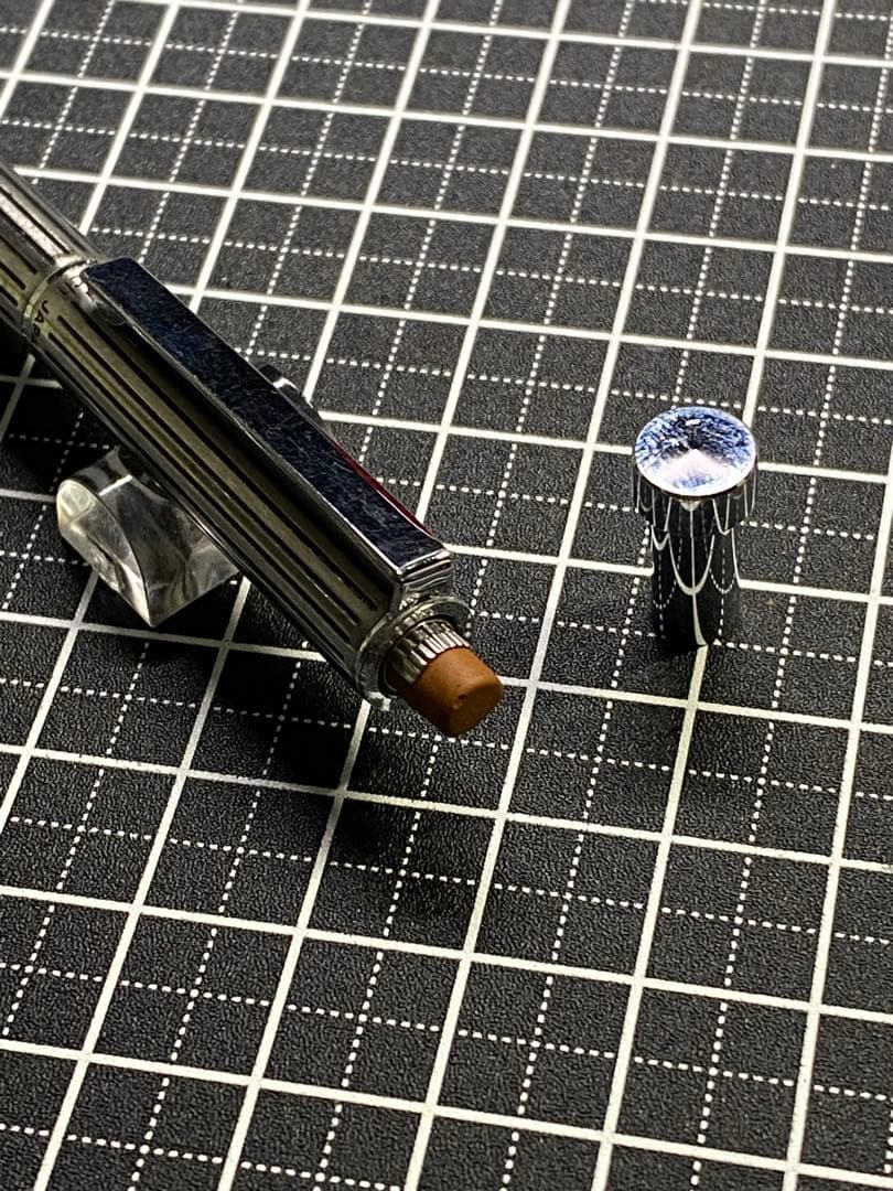 PILOT switch Stripe ボールペン・シャープペンシル