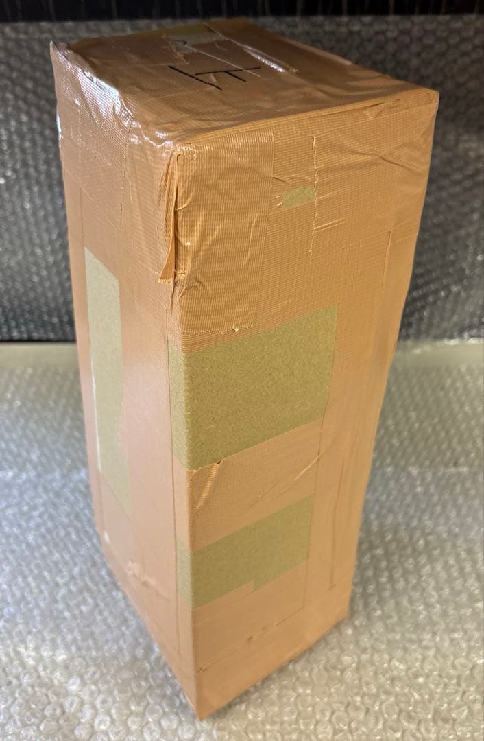 未開栓 バランタイン 21年 黒 キャップ 箱付き 40% 700ml